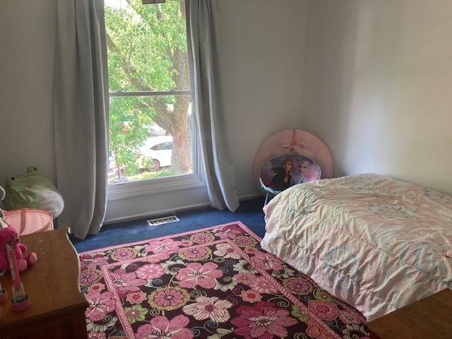 1916 Saginaw Ct, Naperville, IL 60565 - view of carpeted bedroom