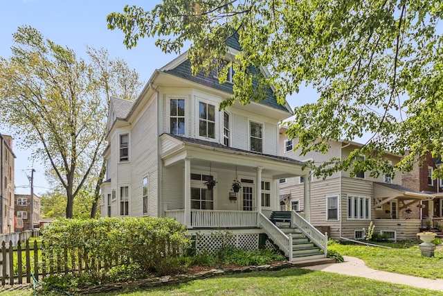 714 Seward St, Evanston, IL 60202 - photo 3