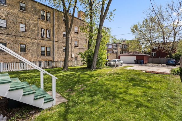714 Seward St, Evanston, IL 60202 - photo 27