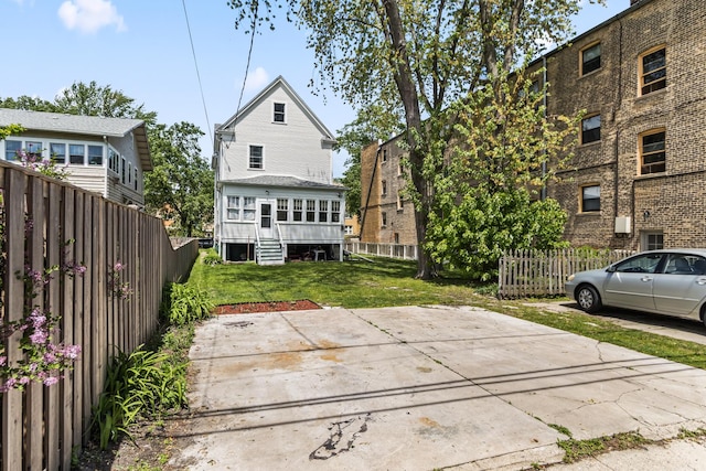 714 Seward St, Evanston, IL 60202 - photo 29