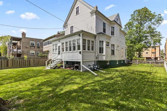 714 Seward St, Evanston, IL 60202 - photo 30