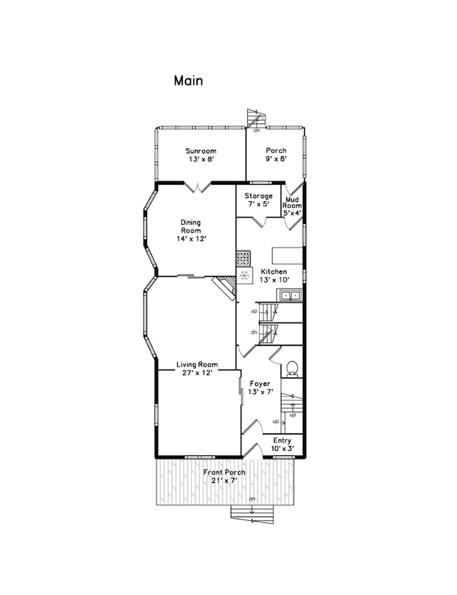 714 Seward St, Evanston, IL 60202 - photo 33