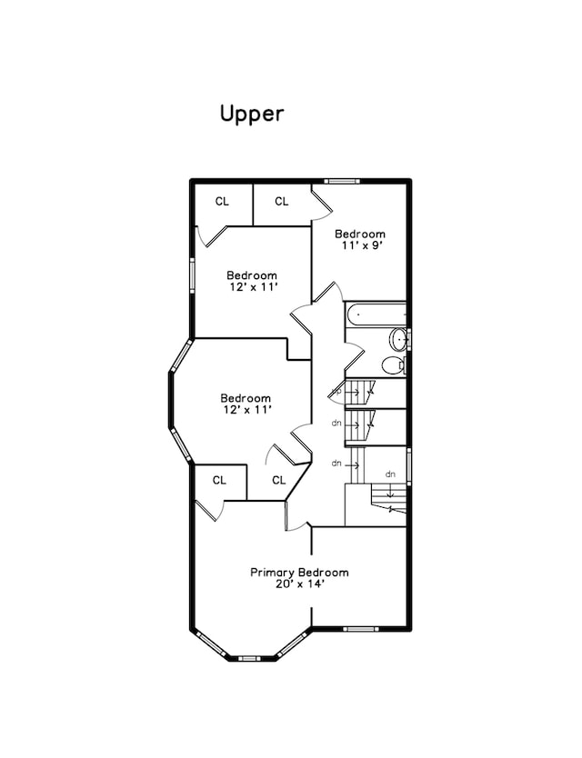 714 Seward St, Evanston, IL 60202 - photo 34