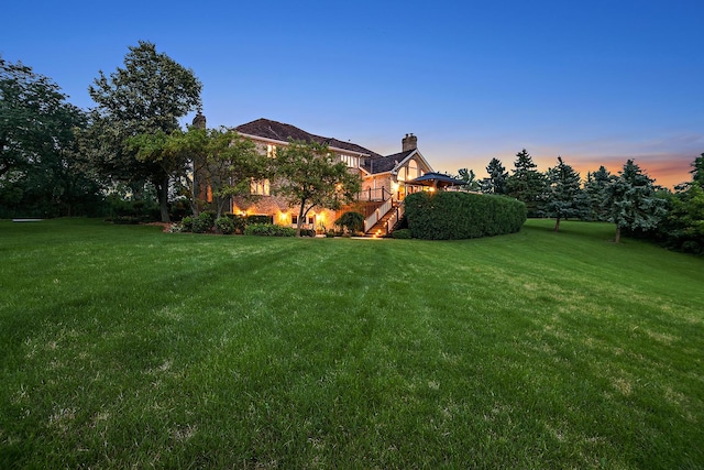 15521 S Mallard Ln, Homer Glen, IL 60491 - photo 66