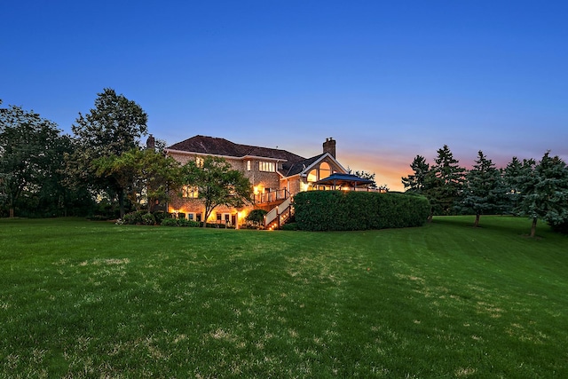 15521 S Mallard Ln, Homer Glen, IL 60491 - photo 70