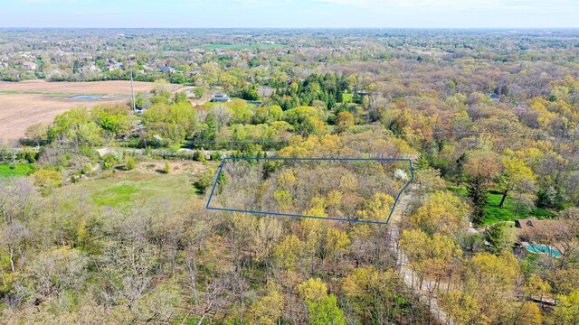 4373 Oak Leaf Ln, Long Grove, IL 60047