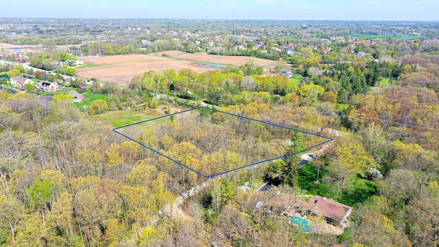 4373 Oak Leaf Ln, Long Grove, IL 60047