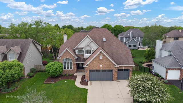 2252 Joyce Ln, Naperville, IL 60564 - photo 1