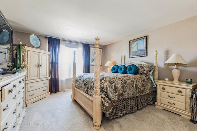 3313 Christopher Ln, Johnsburg, IL 60051 - bedroom with light colored carpet