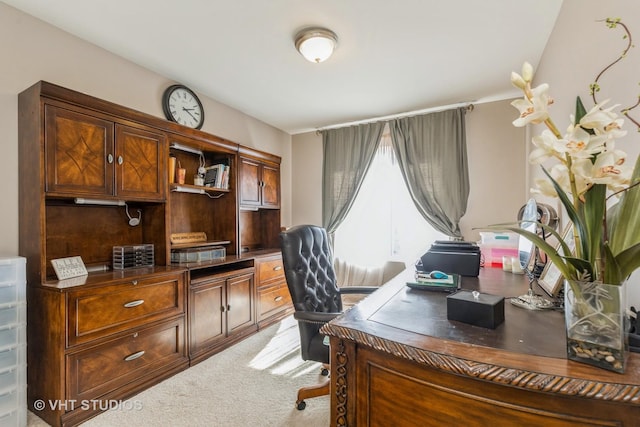 3313 Christopher Ln, Johnsburg, IL 60051 - office with carpet