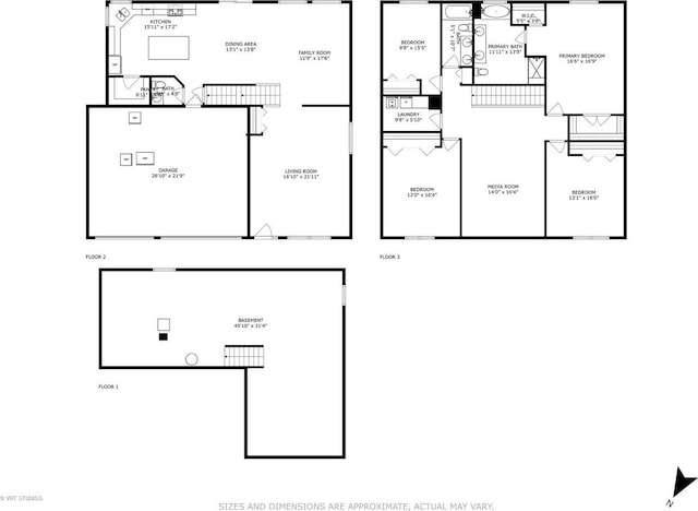 3313 Christopher Ln, Johnsburg, IL 60051 - home floor plan