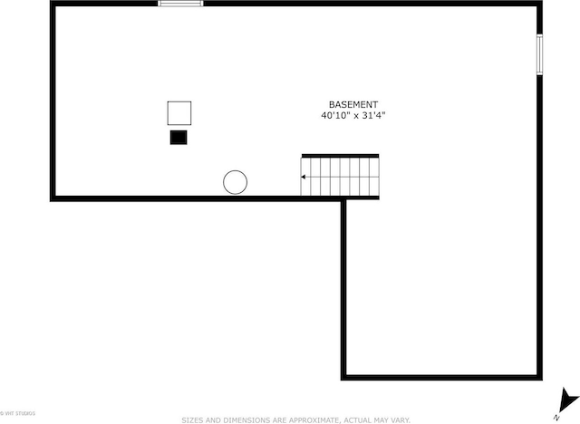 3313 Christopher Ln, Johnsburg, IL 60051 - home floor plan