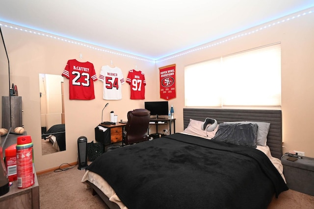 1467 S Candlestick Way, Waukegan, IL 60085 - view of carpeted bedroom
