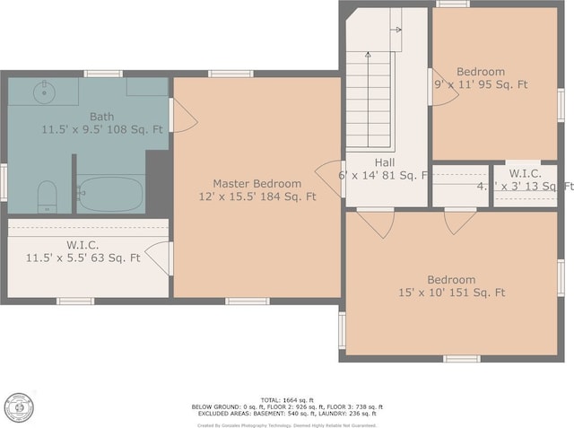 home floor plan
