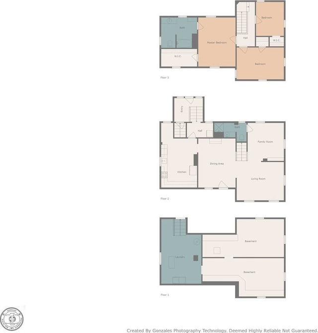 property floor plan