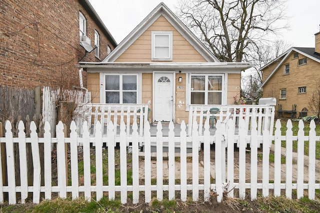 1423 Victoria Ave, North Chicago, IL 60064 - view of front of property