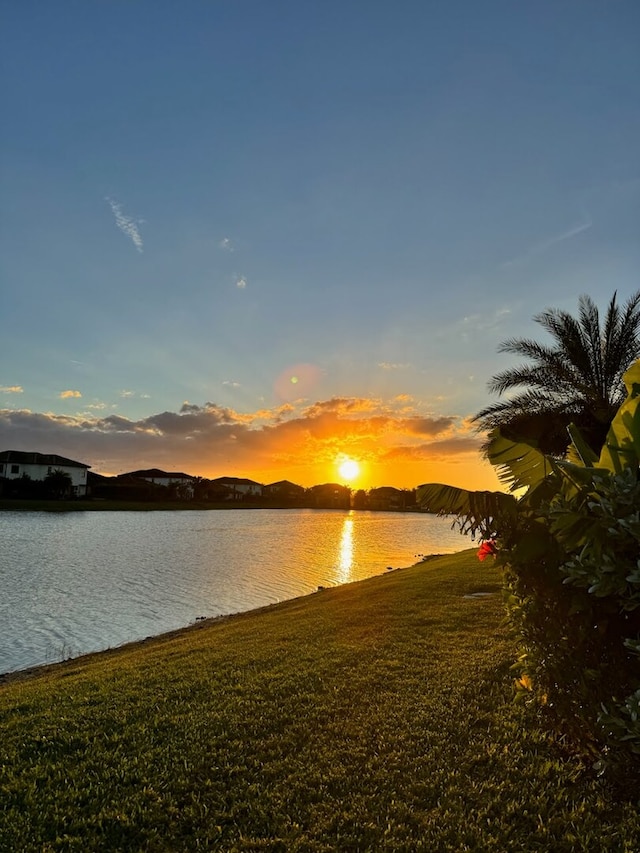 12060 Lake Trail Ln, Parkland, FL 33076 - water view