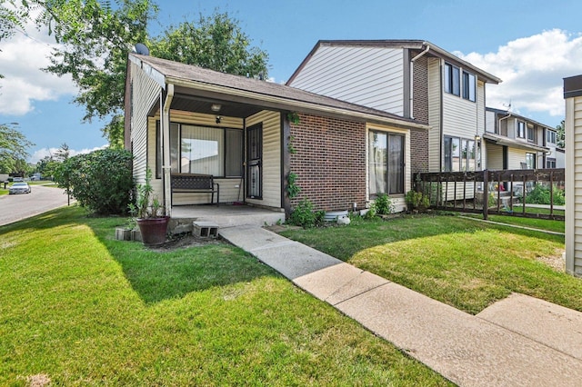 401 Pebble Beach Cir, University Park, IL 60484 - photo 1