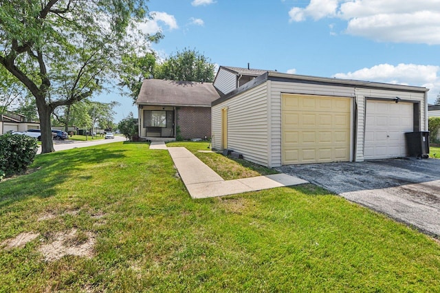 401 Pebble Beach Cir, University Park, IL 60484 - photo 17