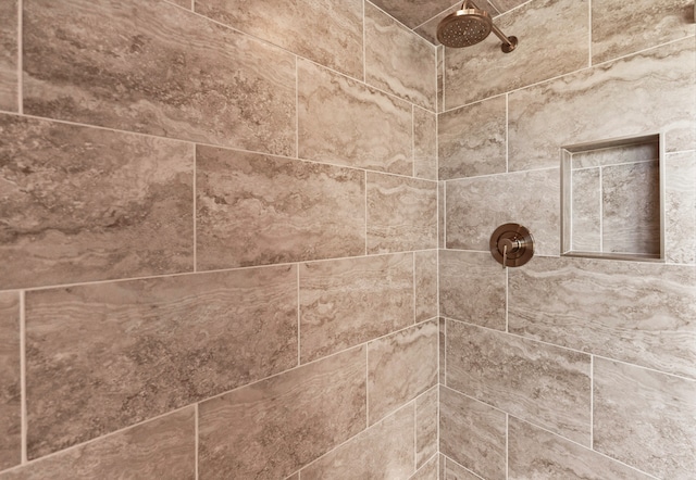 3113 Turnberry Rd, Saint Charles, IL 60174 - bathroom view of tiled shower