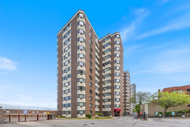 7337 S S Shore Dr Unit 1227, Chicago, IL 60649 - view of property