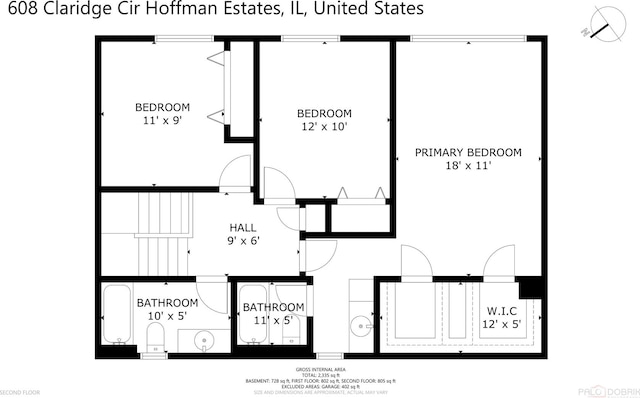home floor plan