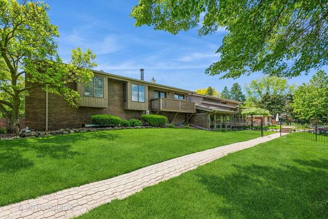 30W010 Smith Rd, West Chicago, IL 60185 - photo 8