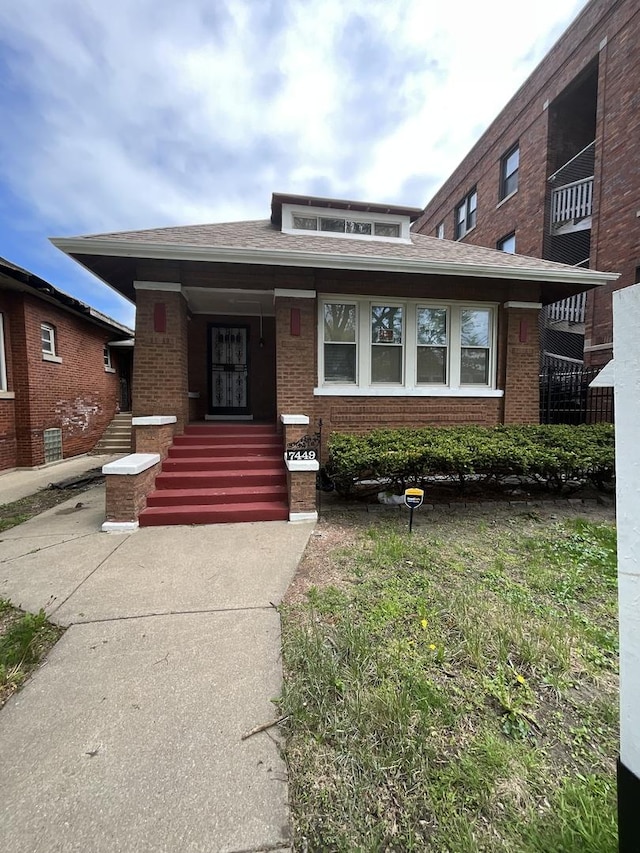 7449 S Bennett Ave, Chicago, IL 60649 - photo 1
