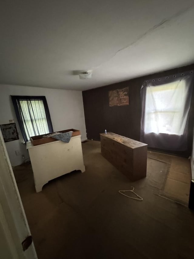 view of bedroom