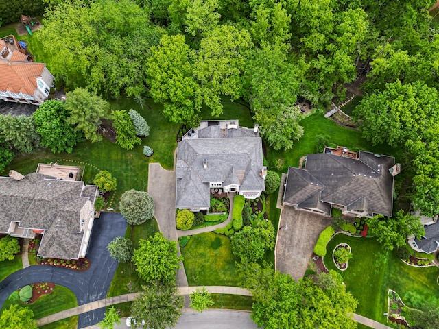 160 Circle Ridge Dr, Burr Ridge, IL 60527 - photo 3
