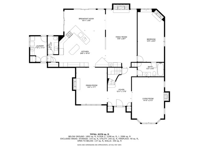160 Circle Ridge Dr, Burr Ridge, IL 60527 - photo 40