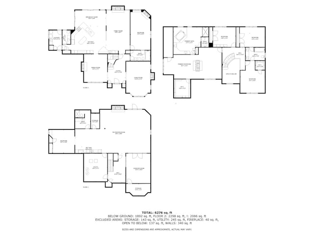160 Circle Ridge Dr, Burr Ridge, IL 60527 - photo 43