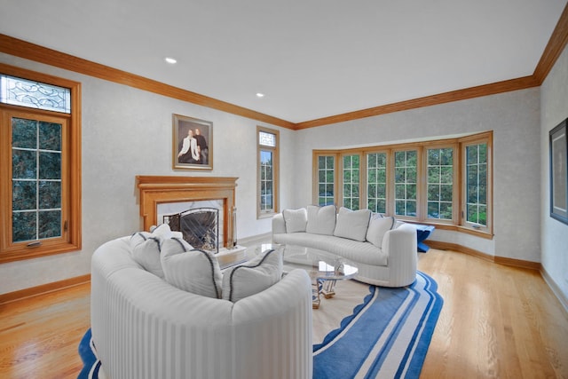 160 Circle Ridge Dr, Burr Ridge, IL 60527 - photo 6