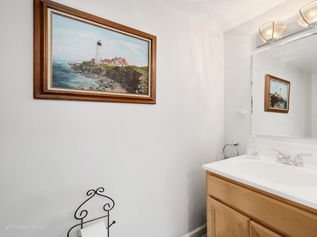 400 Mccarthy Rd Unit 416, Lemont, IL 60439 - bathroom with vanity