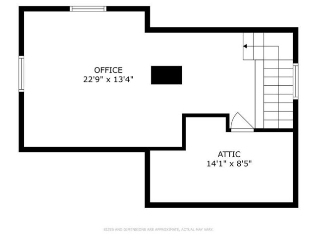 2206 Forestview Rd, Evanston, IL 60201 - property floor plan
