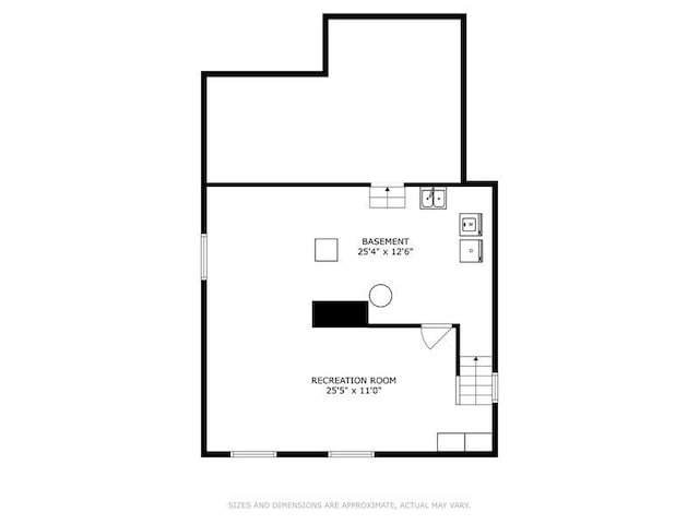 2206 Forestview Rd, Evanston, IL 60201 - property floor plan