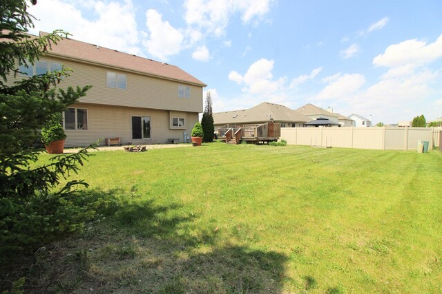 1198 Cougar Run, Manteno, IL 60950 - photo 28