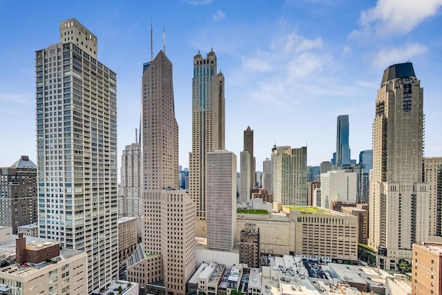 city view