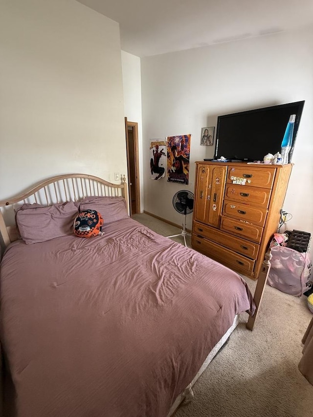1646 Mcclure Rd Unit 1646, Aurora, IL 60505 - view of carpeted bedroom