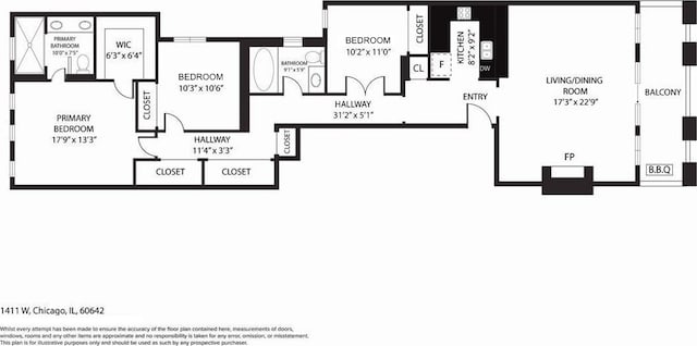 home floor plan