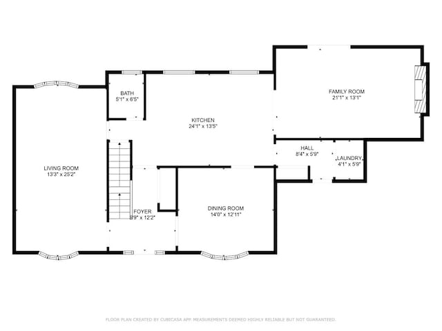 2201 Hedgewood Dr, Bloomington, IL 61704 - room layout