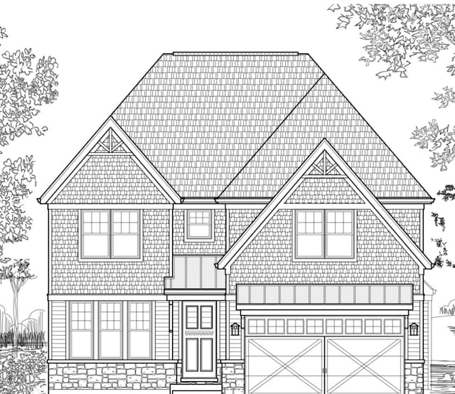 view of miscellaneous property collateral