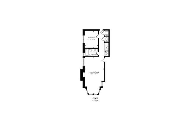 room layout