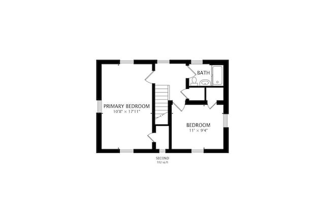 floor plan / room layout