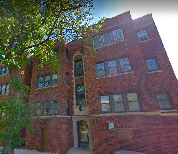 904 S Elmwood Ave Unit 2, Oak Park, IL 60304 - view of apartment building / complex