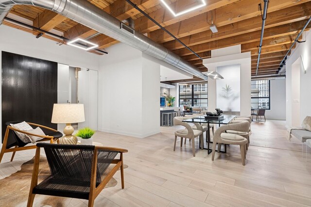 223 W Lake St Unit 3N, Chicago, IL 60606 - view of building lobby