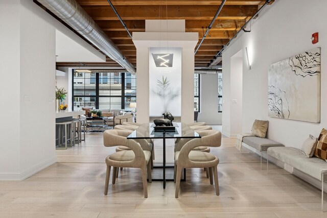 223 W Lake St Unit 3N, Chicago, IL 60606 - view of building lobby