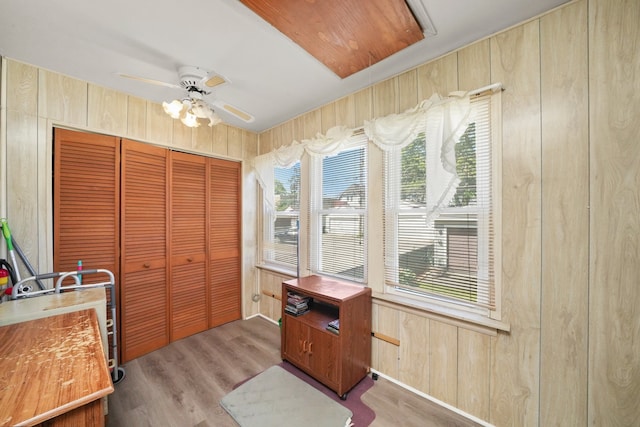 3132 Oak Park Ave, Berwyn, IL 60402 - view of sunroom / solarium