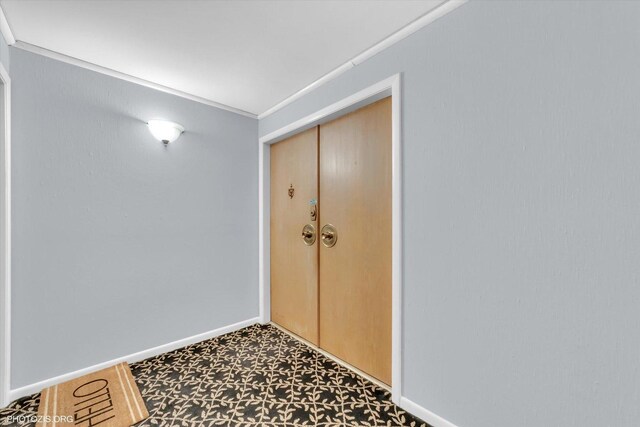 1535 Forest Ave Unit 504, River Forest, IL 60305 - view of exterior entry