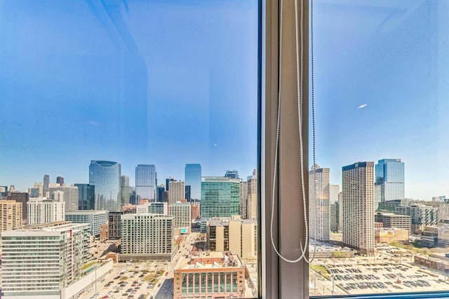 city view